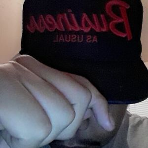 Meet your Posher, Bruce